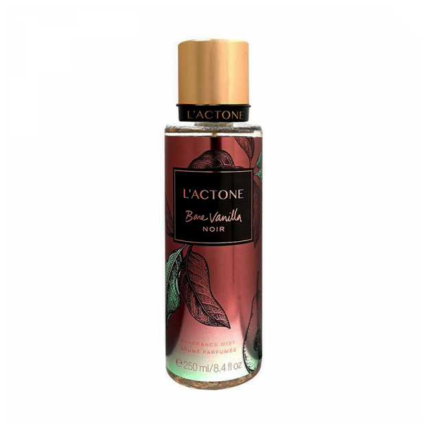 BRUME PARFUMÉE BANE VANILLA L’ACTONE