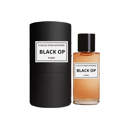 Black Op Collection Intense – 50ml