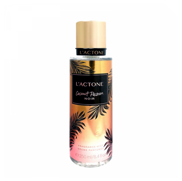 BRUME PARFUMÉE COCONUT PASSION L'ACTONE