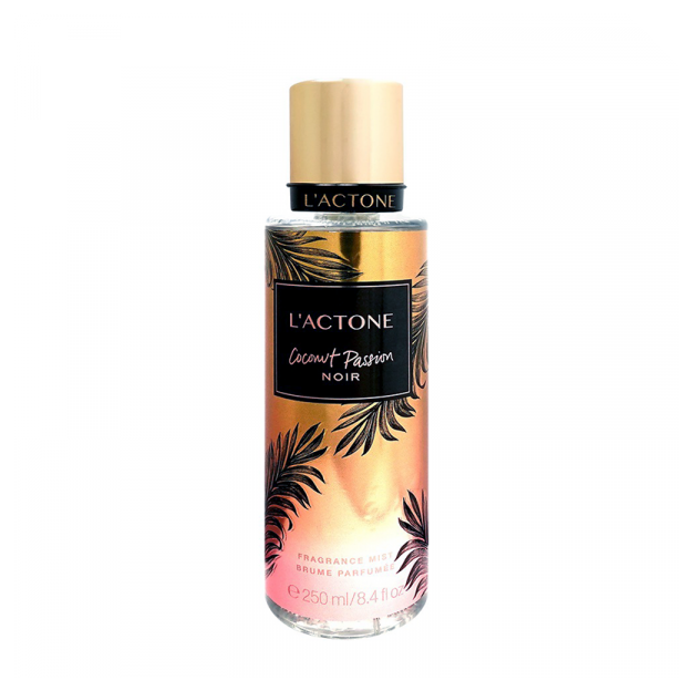 BRUME PARFUMÉE COCONUT PASSION L’ACTONE