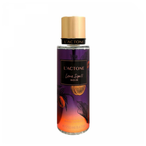 BRUME PARFUMÉE LOVE SPELL L'ACTONE
