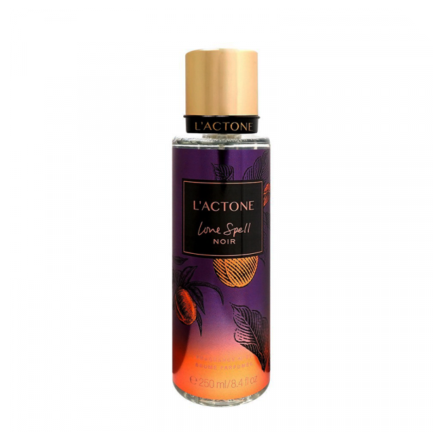 BRUME PARFUMÉE LOVE SPELL L’ACTONE