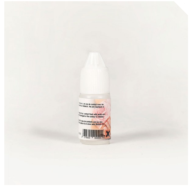 COLLE FAUX ONGLES LOVELY POP