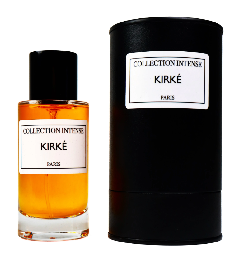 Kirké Collection Intense – 50ml