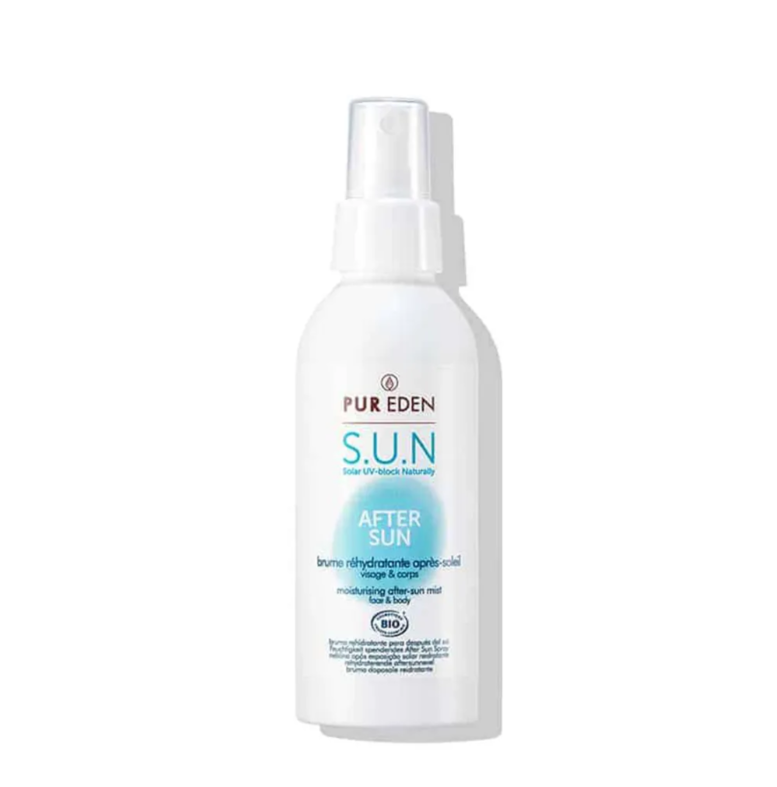 BRUME RAFRAICHISSANTE APRES SOLAIRE 100ml