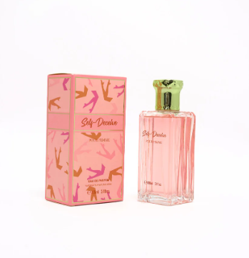 Self deceive parfum